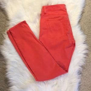 Cabi Women’s straight leg Pants